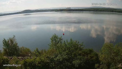 Nechranická přehrada