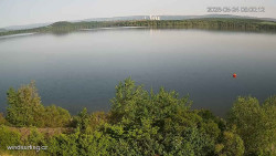 Nechranická přehrada