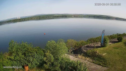 Nechranická přehrada
