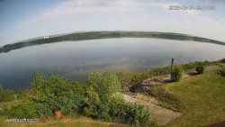 Nechranická přehrada