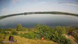 Nechranická přehrada