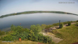 Nechranická přehrada