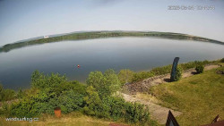 Nechranická přehrada