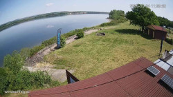 Nechranická přehrada