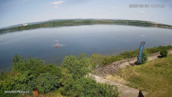 Nechranická přehrada