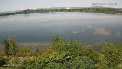 Nechranická přehrada