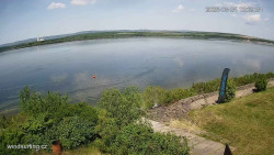 Nechranická přehrada