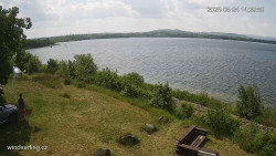 Nechranická přehrada