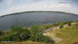 Nechranická přehrada