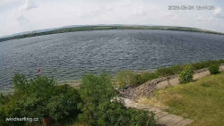 Nechranická přehrada