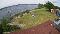 Nechranická přehrada