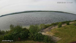 Nechranická přehrada