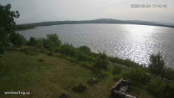 Nechranická přehrada
