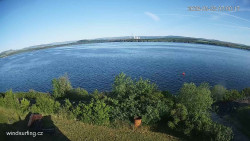 Nechranická přehrada