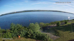 Nechranická přehrada