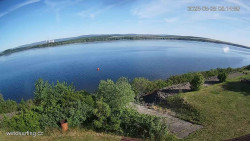 Nechranická přehrada