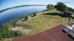 Nechranická přehrada
