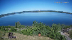 Nechranická přehrada