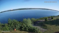 Nechranická přehrada