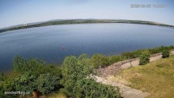 Nechranická přehrada