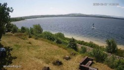 Nechranická přehrada