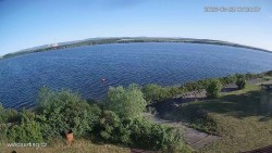 Nechranická přehrada