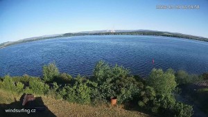 Nechranická přehrada - Nechranická přehrada - 29.5.2026 v 07:00 Nechranická přehrada - Nechranická přehrada - 29.5.2026 v 07:00