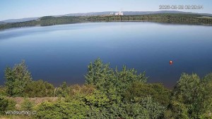 Nechranická přehrada - Nechranická přehrada - 29.5.2026 v 09:30 Nechranická přehrada - Nechranická přehrada - 29.5.2026 v 09:30