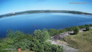 Nechranická přehrada - Nechranická přehrada - 29.5.2026 v 10:00 Nechranická přehrada - Nechranická přehrada - 29.5.2026 v 10:00