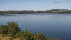 Nechranická přehrada - Nechranická přehrada - 29.5.2026 v 10:30 Nechranická přehrada - Nechranická přehrada - 29.5.2026 v 10:30