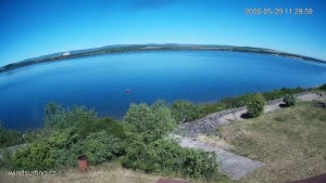 Nechranická přehrada - Nechranická přehrada - 29.5.2026 v 11:30 Nechranická přehrada - Nechranická přehrada - 29.5.2026 v 11:30