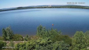 Nechranická přehrada - Nechranická přehrada - 29.5.2026 v 13:30 Nechranická přehrada - Nechranická přehrada - 29.5.2026 v 13:30