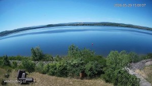 Nechranická přehrada - Nechranická přehrada - 29.5.2026 v 15:00 Nechranická přehrada - Nechranická přehrada - 29.5.2026 v 15:00