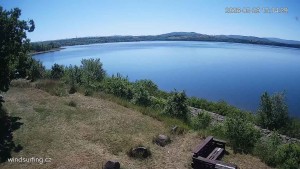 Nechranická přehrada - Nechranická přehrada - 29.5.2026 v 15:15 Nechranická přehrada - Nechranická přehrada - 29.5.2026 v 15:15
