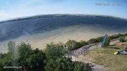 Nechranická přehrada