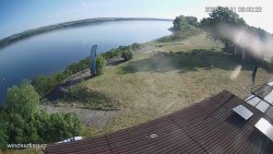 Nechranická přehrada