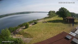 Nechranická přehrada