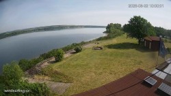 Nechranická přehrada