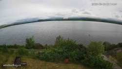 Nechranická přehrada