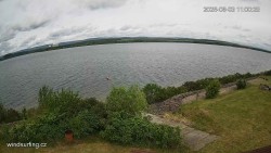 Nechranická přehrada
