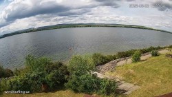 Nechranická přehrada