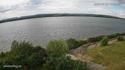 Nechranická přehrada