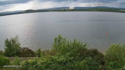 Nechranická přehrada