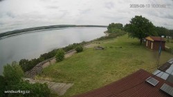 Nechranická přehrada
