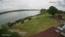 Nechranická přehrada