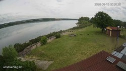 Nechranická přehrada