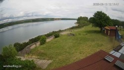 Nechranická přehrada