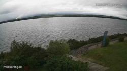 Nechranická přehrada
