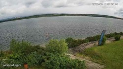 Nechranická přehrada