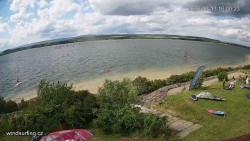 Nechranická přehrada